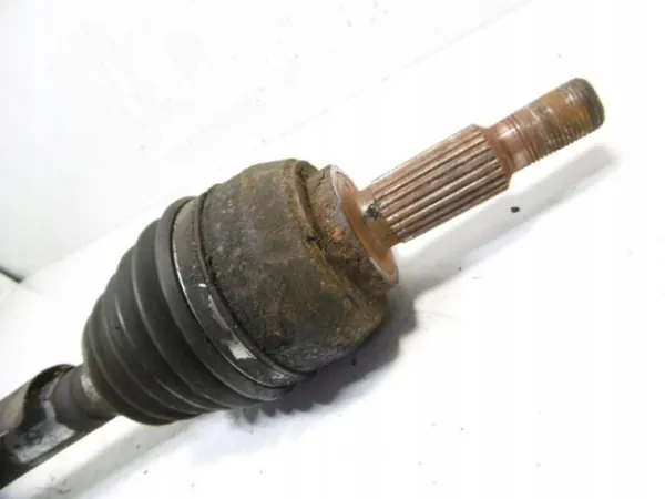 Höger halvaxel RENAULT SCENIC II image 3