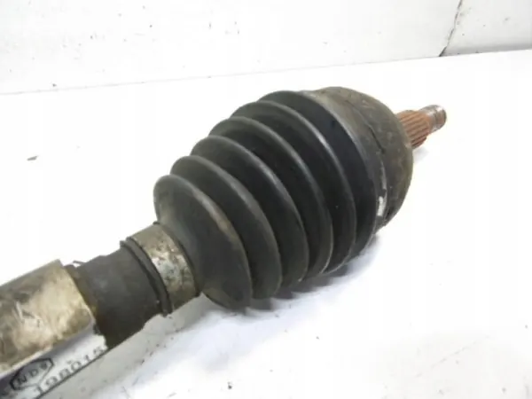 Höger halvaxel RENAULT SCENIC II image 4