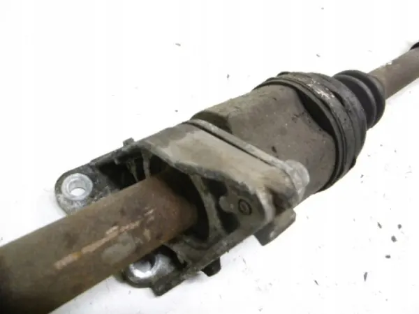 Höger halvaxel RENAULT SCENIC II image 5