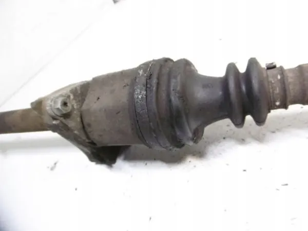 Höger halvaxel RENAULT SCENIC II image 7
