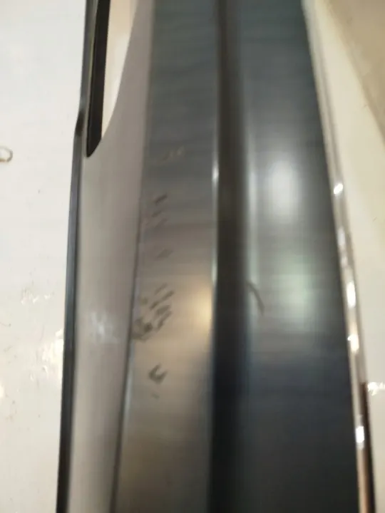 OEM 8W0807521M Difusor Parachoques Trasero Audi A4 B9 Sedán image 4