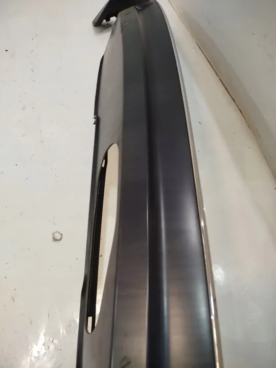 OEM 8W0807521M Difusor Parachoques Trasero Audi A4 B9 Sedán image 5