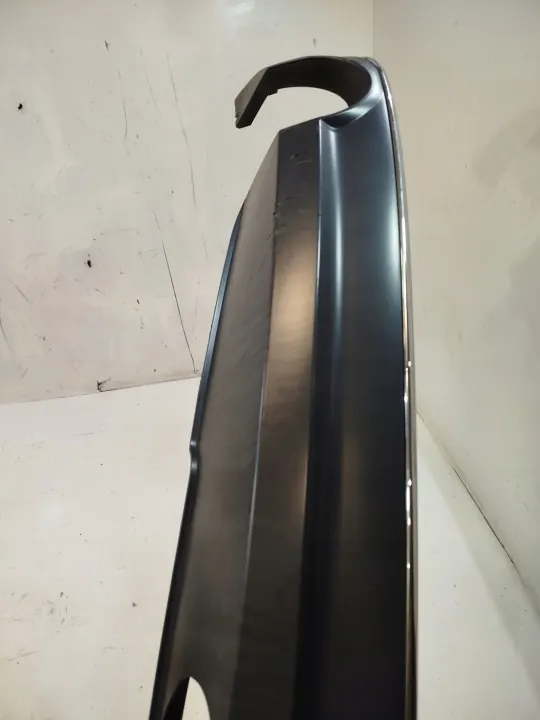 OEM 8W0807521M Difusor Parachoques Trasero Audi A4 B9 Sedán image 6