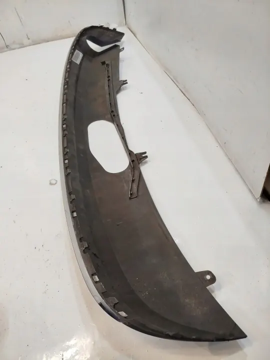 OEM 8W0807521M Difusor Parachoques Trasero Audi A4 B9 Sedán image 9