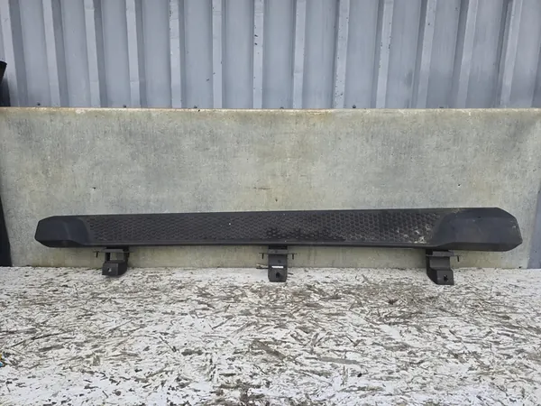 JEEP WRANGLER JL 4D ÉTAPE GAUCHE 68292907AF image 1