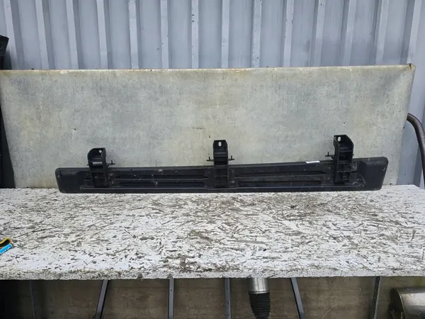 JEEP WRANGLER JL 4D ÉTAPE GAUCHE 68292907AF image 2