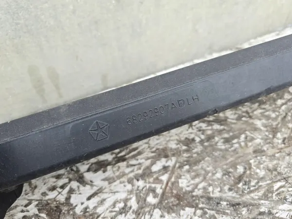 JEEP WRANGLER JL 4D ÉTAPE GAUCHE 68292907AF image 3