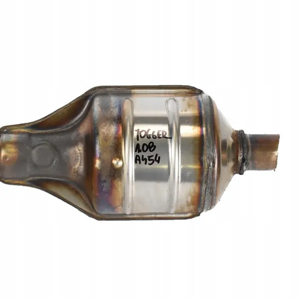 Catalisador Dacia Jogger II Duster III Sandero V image 2