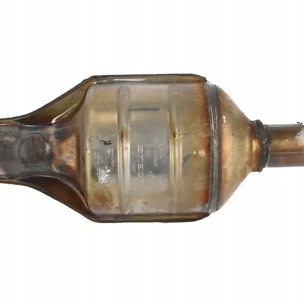 Catalisador Dacia Jogger II Duster III Sandero V image 4