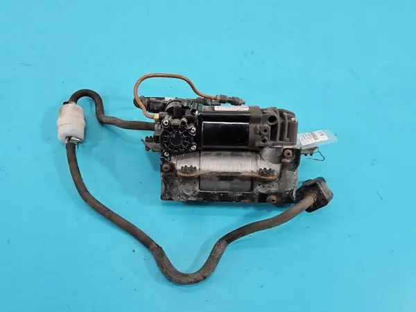 Audi A6 C7 Jousituspumppu OEM IMPRK1495798 image 2