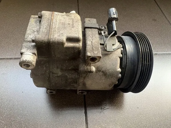 Kia Ceed I 1.6CRDI Airco Compressor OEM F500-AN6CA06 image 2