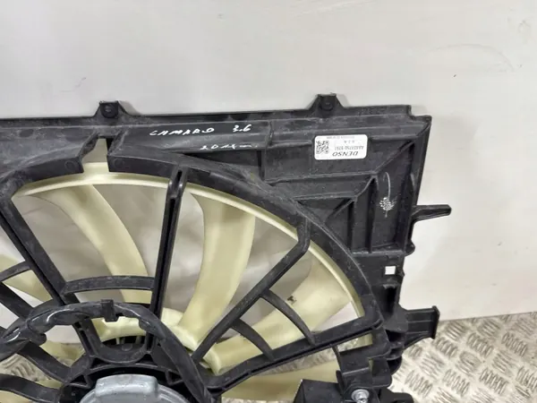Chevrolet Camaro fläktkåpa OEM 85063502 - Begagnad image 3
