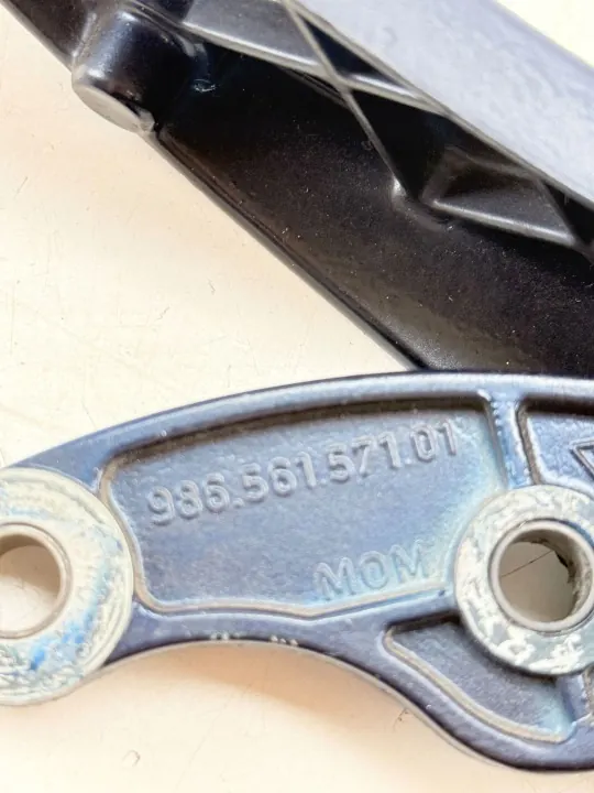 Porsche Boxster 986 2002 Katto OEM 98656157101 image 5
