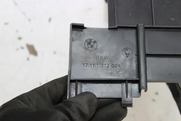 BMW 5 E34 Reforço Frontal HS OEM 0635664 120660 image 6