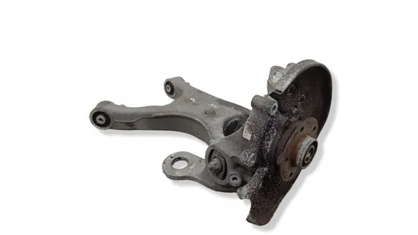 Buje rueda trasera Audi OE OEM 8K0505431A image 2