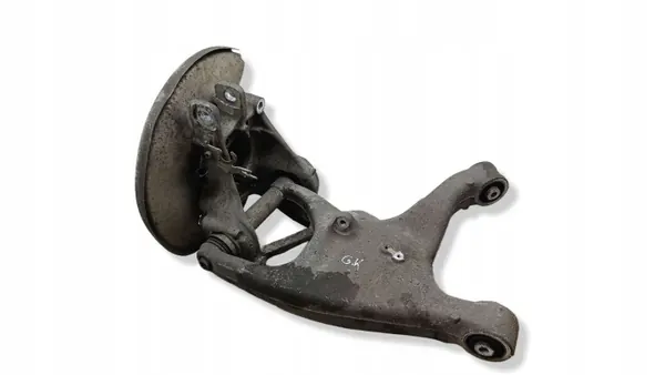 Buje rueda trasera Audi OE OEM 8K0505431A image 3