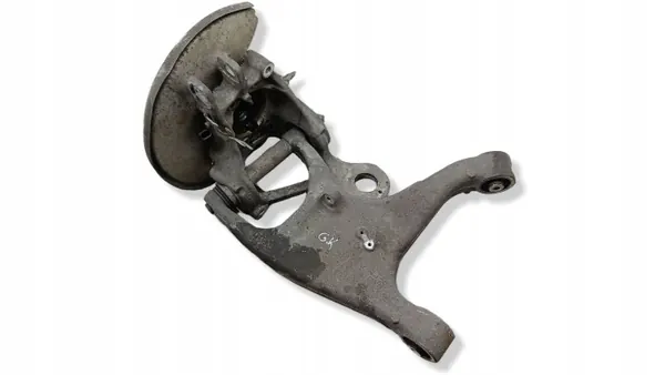 Buje rueda trasera Audi OE OEM 8K0505431A image 4