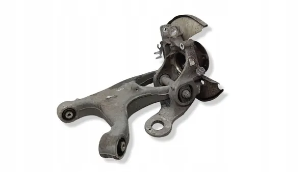 Buje rueda trasera Audi OE OEM 8K0505431A image 5