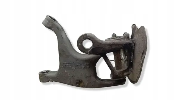 Buje rueda trasera Audi OE OEM 8K0505431A image 6