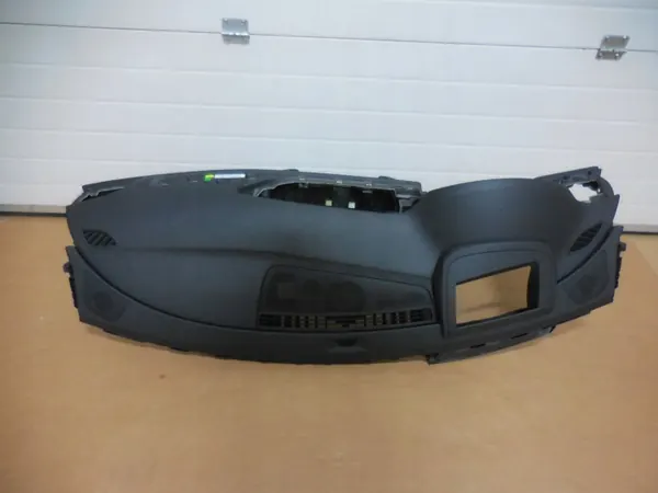 Console Audi A6 C7 6 OEM 4G1857001E - Occasion image 2