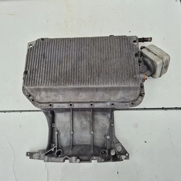 Oljepanna Audi 2.6 V6 Coupe Cabrio Komplett 078103604B image 2