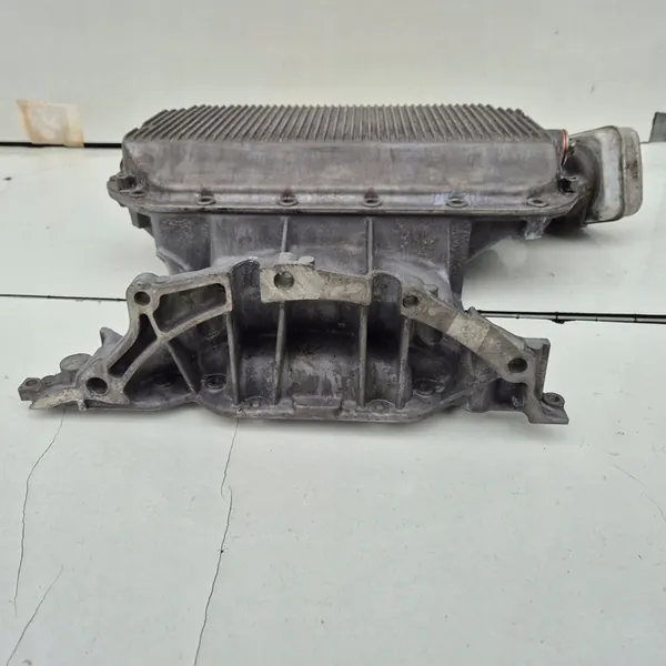 Oljepanna Audi 2.6 V6 Coupe Cabrio Komplett 078103604B image 3