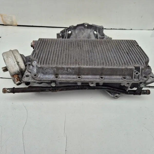 Oljepanna Audi 2.6 V6 Coupe Cabrio Komplett 078103604B image 4