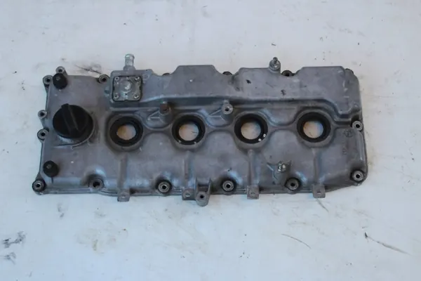 Ventildeckel Isuzu D-Max OEM 00000d-max xxx image 2