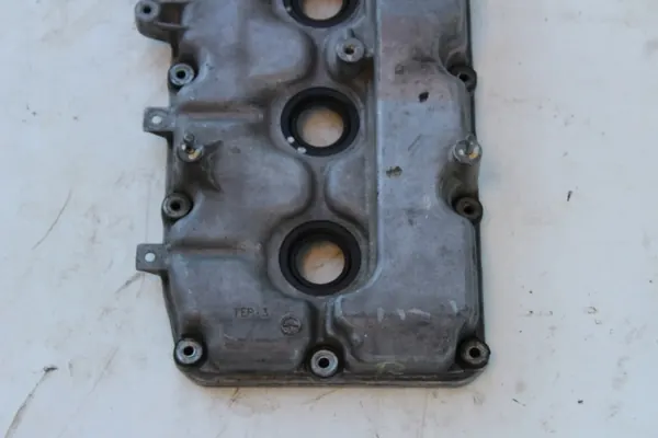 Ventildeckel Isuzu D-Max OEM 00000d-max xxx image 3