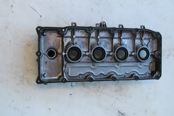 Ventildeckel Isuzu D-Max OEM 00000d-max xxx image 4