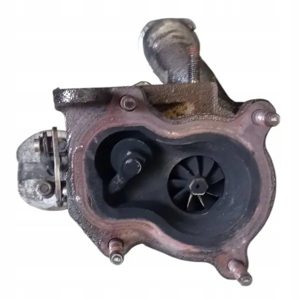 Turbo Renault Laguna II H108052 image 2