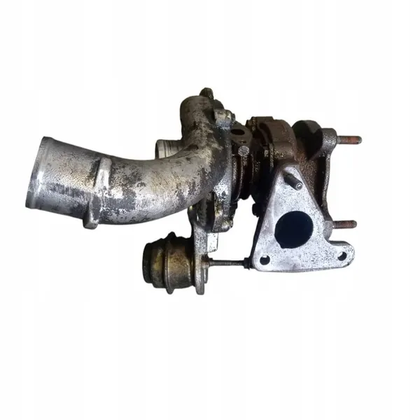 Turbo Renault Laguna II H108052 image 3