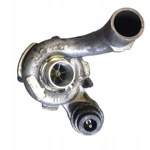 Turbo Renault Laguna II H108052 image 5