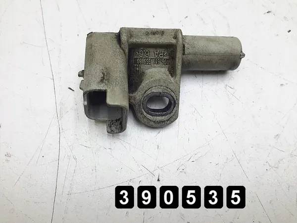 2006 Citroen C4 Sensor 1600hdi 9661135980 image 2