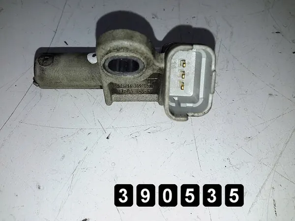 2006 Citroen C4 Sensor 1600hdi 9661135980 image 3