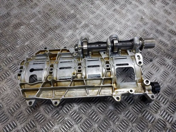 Balansas Jaguar XF X250 5.0 V8 OEM 8W936609AA image 2