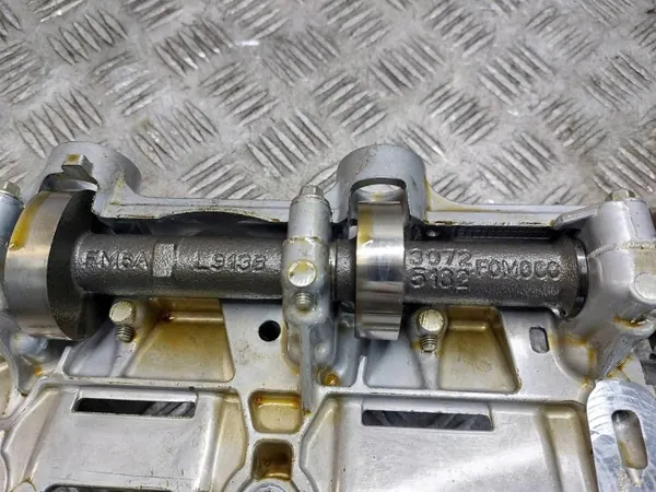Balansas Jaguar XF X250 5.0 V8 OEM 8W936609AA image 3
