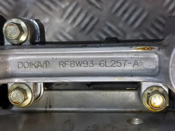 Balansas Jaguar XF X250 5.0 V8 OEM 8W936609AA image 5