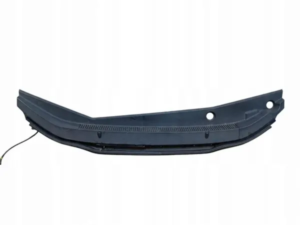 Frontscheibe Honda Jazz III 2011-2015 OEM 517169 Schwarz image 2