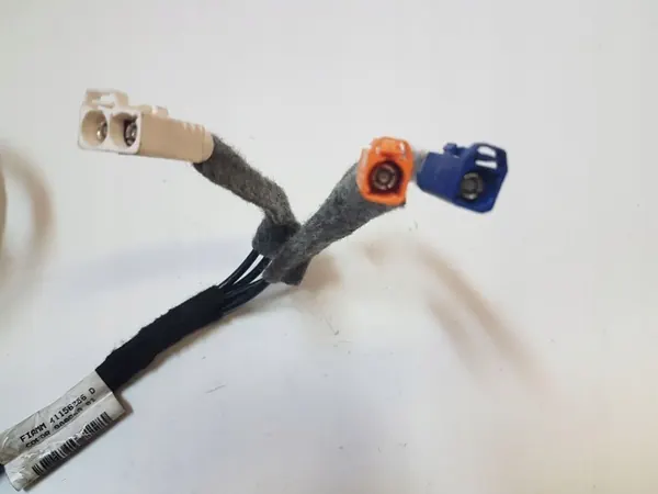 Cable cambiador CD OEM 9816930580 para Opel Grandland X image 3