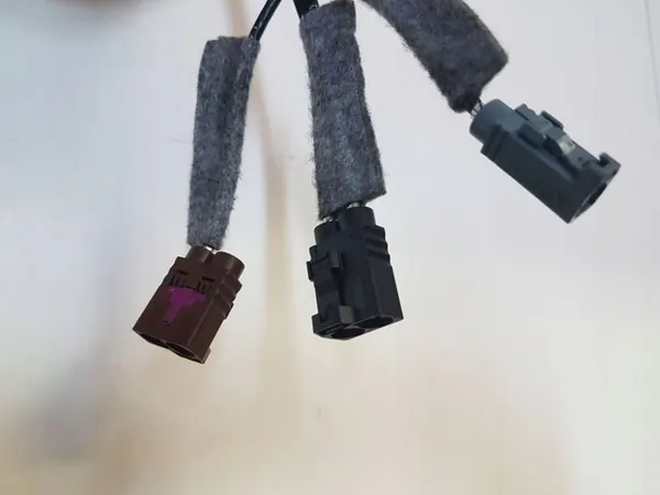 Cable cambiador CD OEM 9816930580 para Opel Grandland X image 4