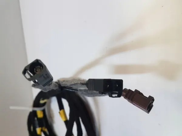 Cable cambiador CD OEM 9816930580 para Opel Grandland X image 5