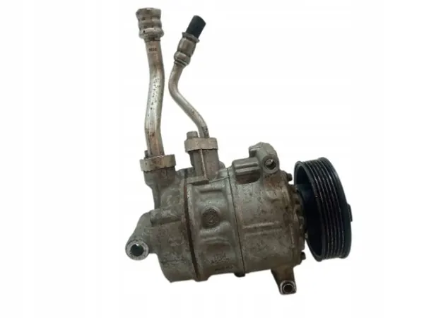 Compressor Ar Condicionado OEM 5Q0816803K Skoda Superb III image 2