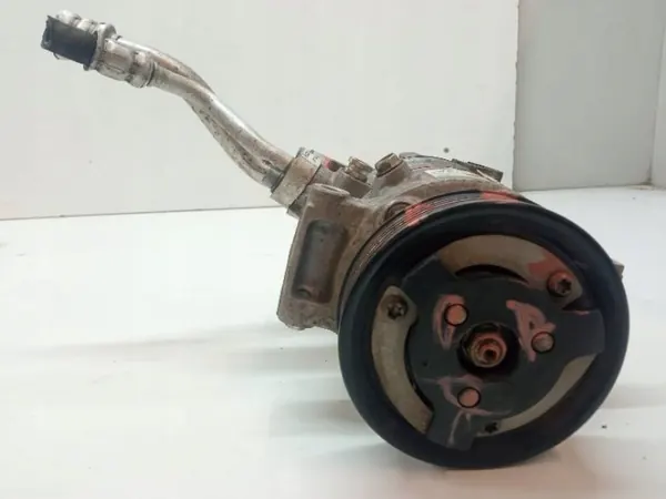 Compressor Ar Condicionado OEM 5Q0816803K Skoda Superb III image 3