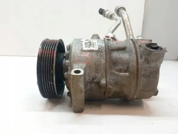 Compressor Ar Condicionado OEM 5Q0816803K Skoda Superb III image 6