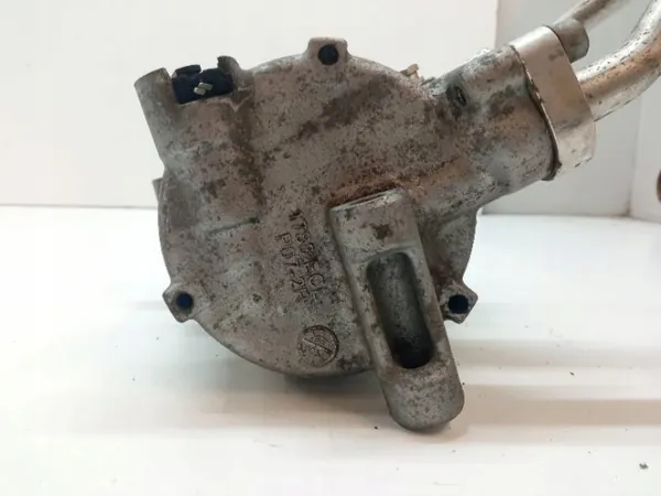 Compressor Ar Condicionado OEM 5Q0816803K Skoda Superb III image 7
