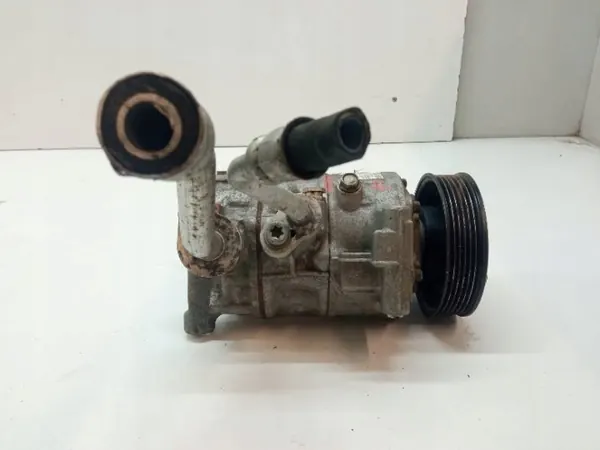 Compressor Ar Condicionado OEM 5Q0816803K Skoda Superb III image 8