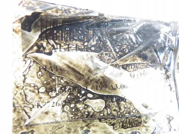 Árbol de levas 55204607, 46823507, 46823508 image 2