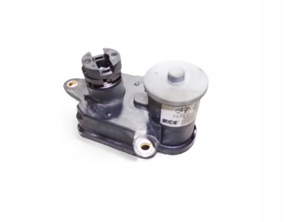 Motor de compuerta KIA SORENTO II OEM 283812F000 2.2L Diésel image 2