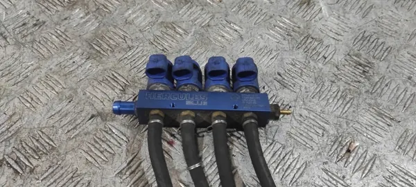 LPG-insprutningsräls OEM 110R-021132 - Dacia OE image 2